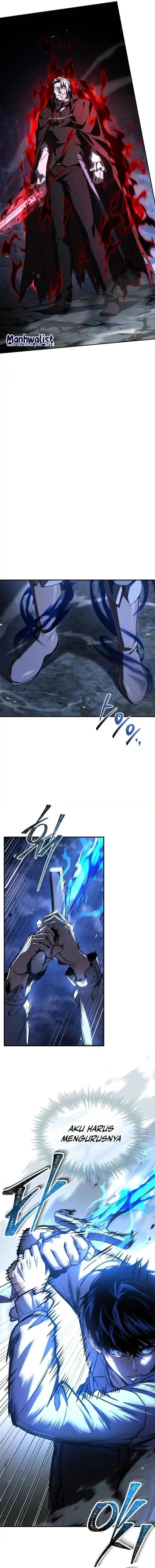 Halaman 13 dari The Swordmaster Who Travels Through Time Chapter 10