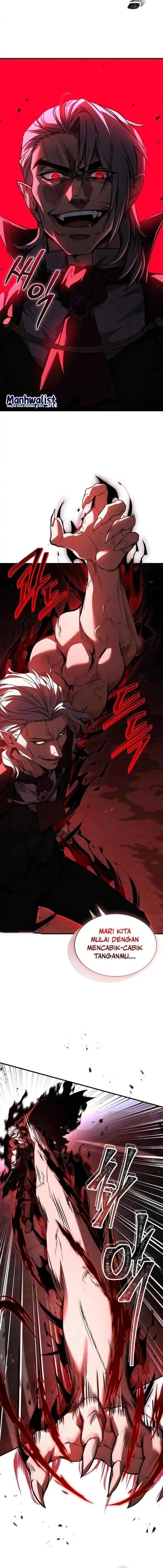 Halaman 14 dari The Swordmaster Who Travels Through Time Chapter 10