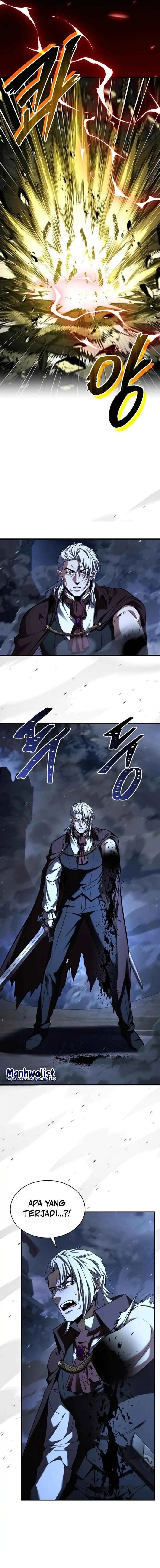 Halaman 16 dari The Swordmaster Who Travels Through Time Chapter 10