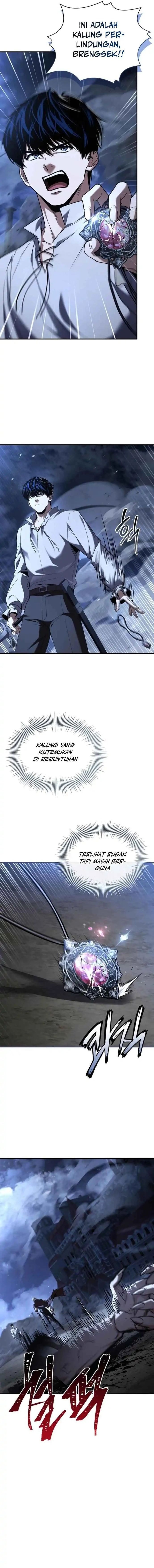 Halaman 17 dari The Swordmaster Who Travels Through Time Chapter 10
