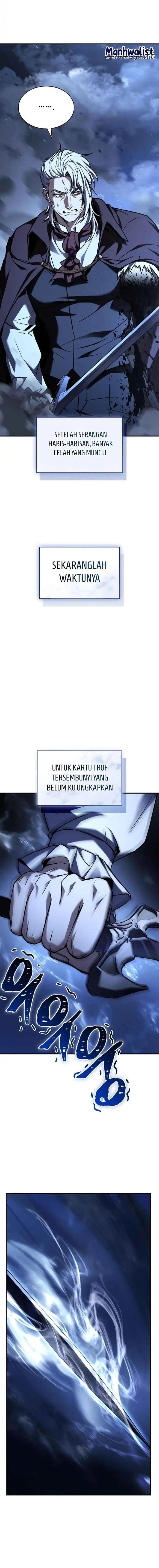Halaman 18 dari The Swordmaster Who Travels Through Time Chapter 10
