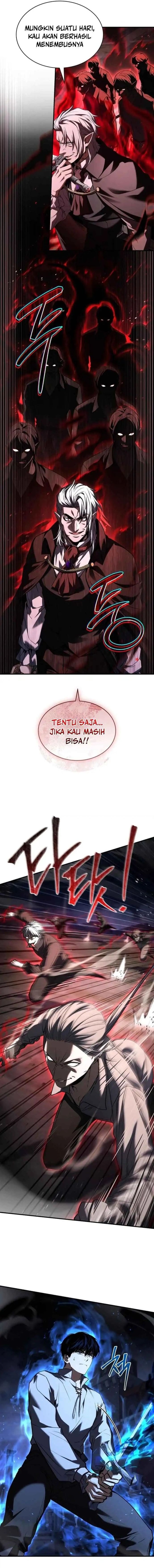 Halaman 2 dari The Swordmaster Who Travels Through Time Chapter 10