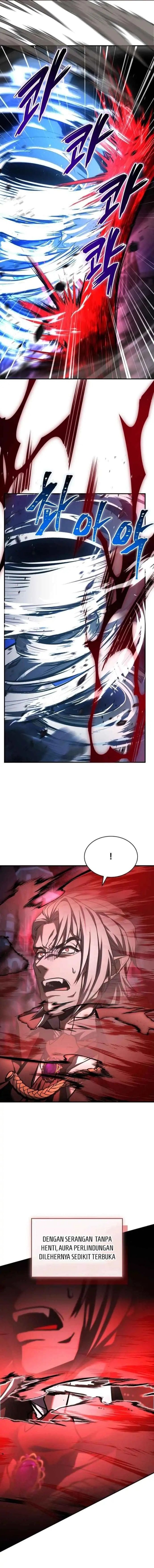 Halaman 21 dari The Swordmaster Who Travels Through Time Chapter 10