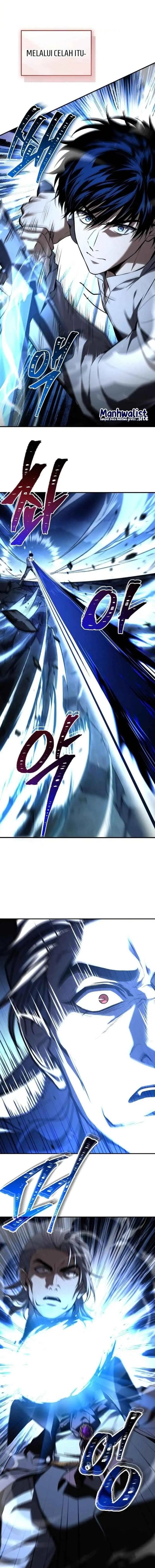 Halaman 22 dari The Swordmaster Who Travels Through Time Chapter 10