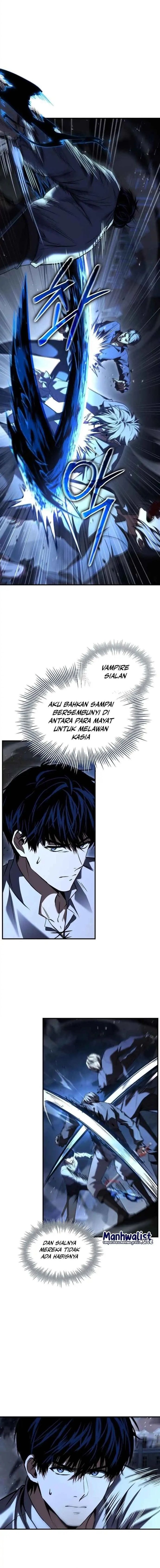 Halaman 3 dari The Swordmaster Who Travels Through Time Chapter 10