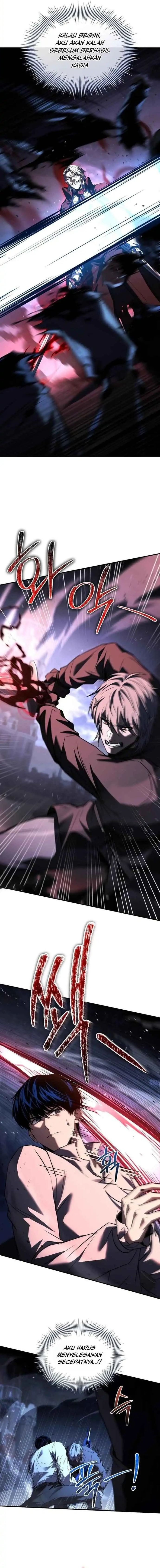 Halaman 4 dari The Swordmaster Who Travels Through Time Chapter 10