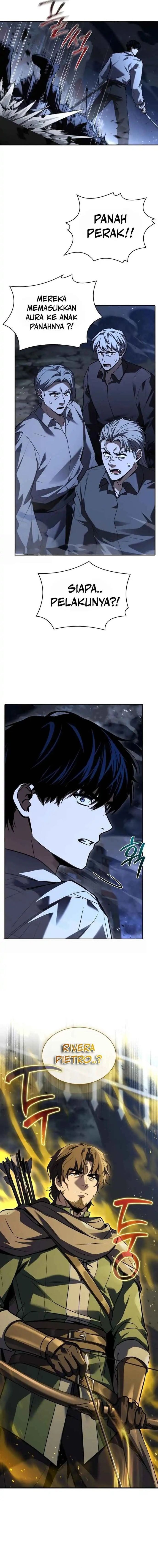 Halaman 6 dari The Swordmaster Who Travels Through Time Chapter 10