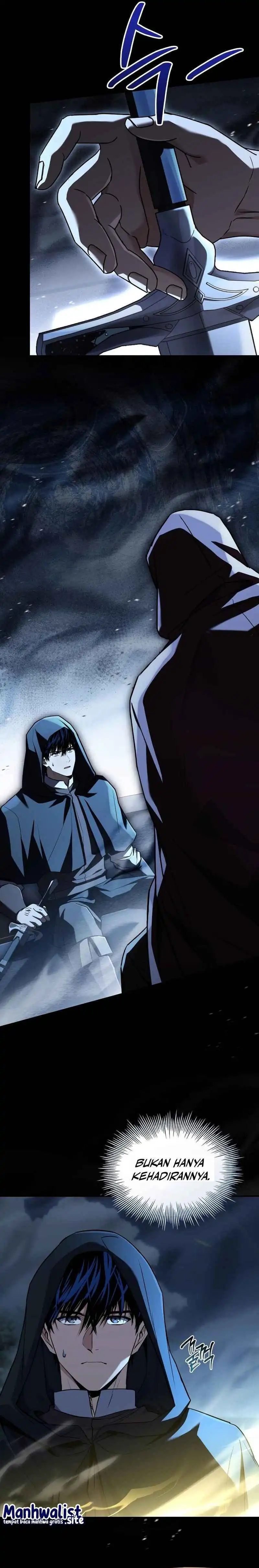 Halaman 2 dari The Swordmaster Who Travels Through Time Chapter 12