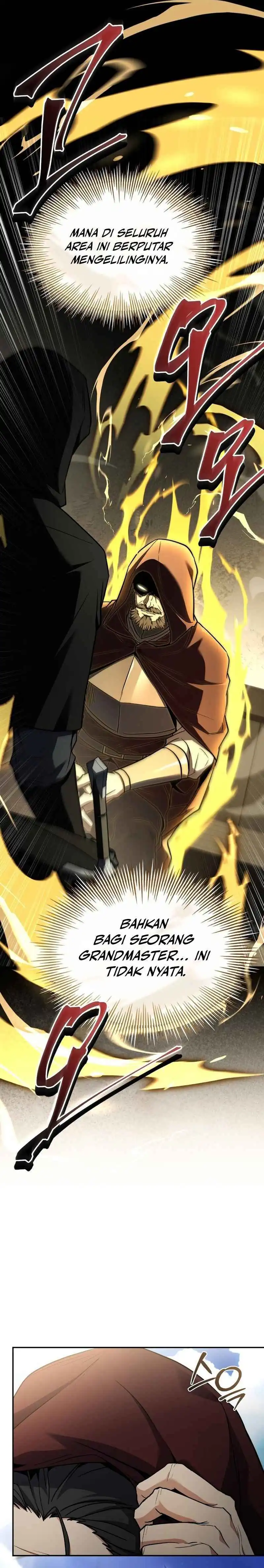 Halaman 3 dari The Swordmaster Who Travels Through Time Chapter 12