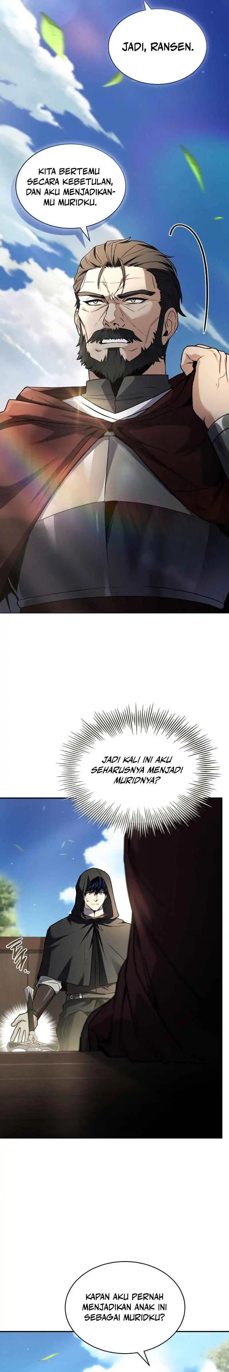 Halaman 4 dari The Swordmaster Who Travels Through Time Chapter 12
