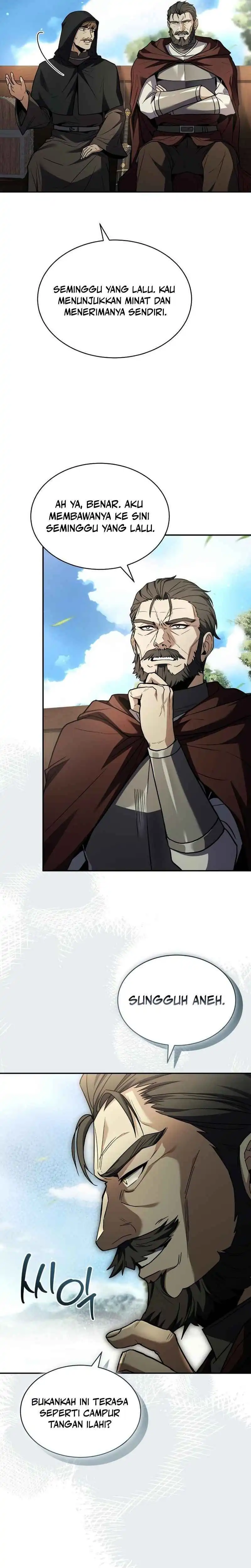 Halaman 5 dari The Swordmaster Who Travels Through Time Chapter 12
