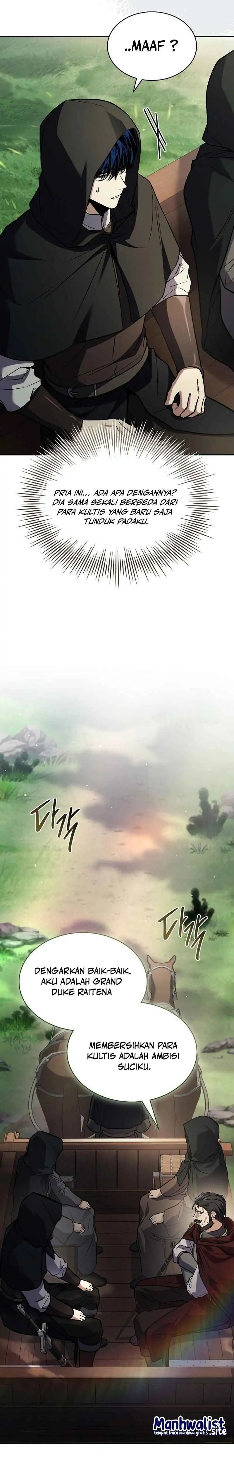 Halaman 6 dari The Swordmaster Who Travels Through Time Chapter 12