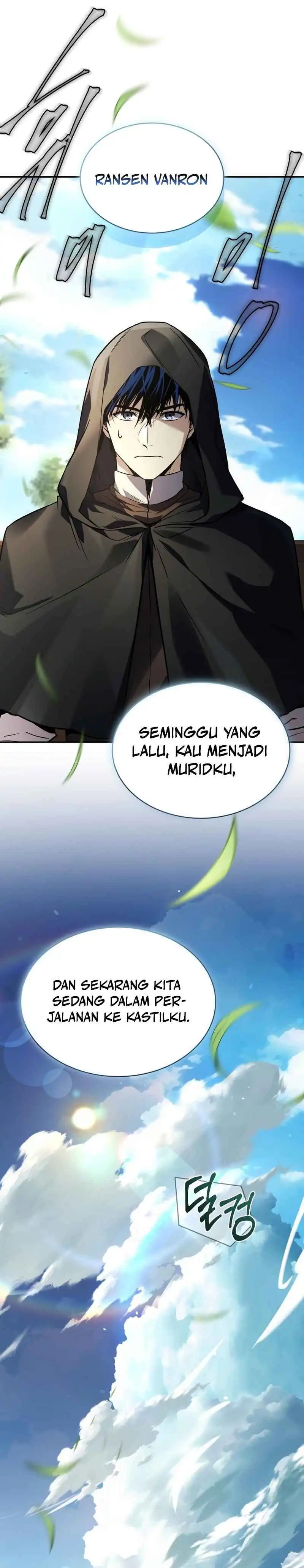Halaman 7 dari The Swordmaster Who Travels Through Time Chapter 12
