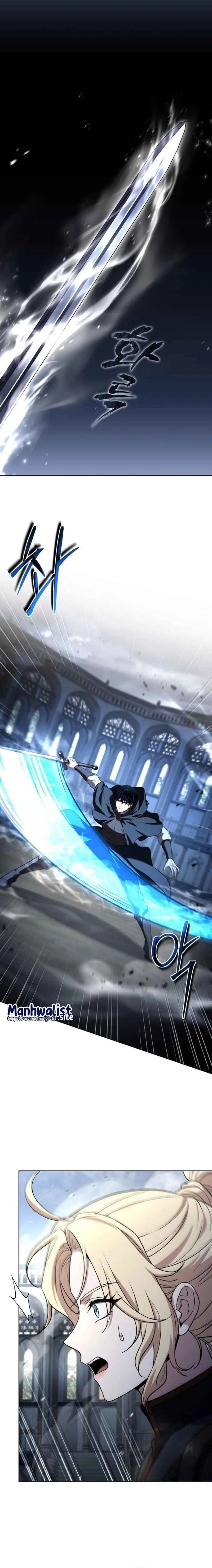 Halaman 14 dari The Swordmaster Who Travels Through Time Chapter 13