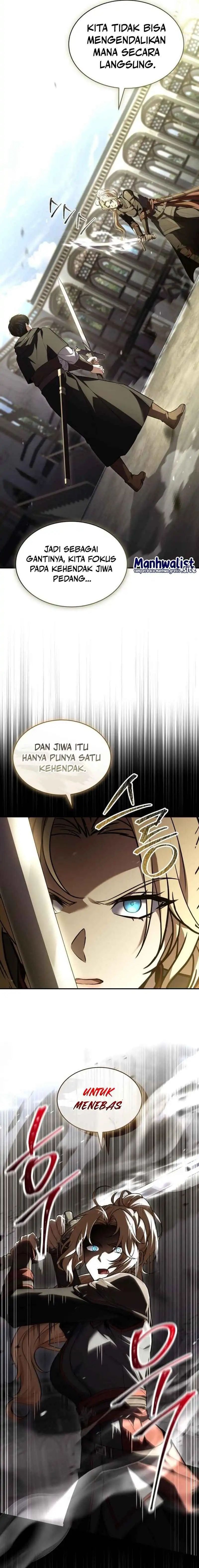 Halaman 2 dari The Swordmaster Who Travels Through Time Chapter 13