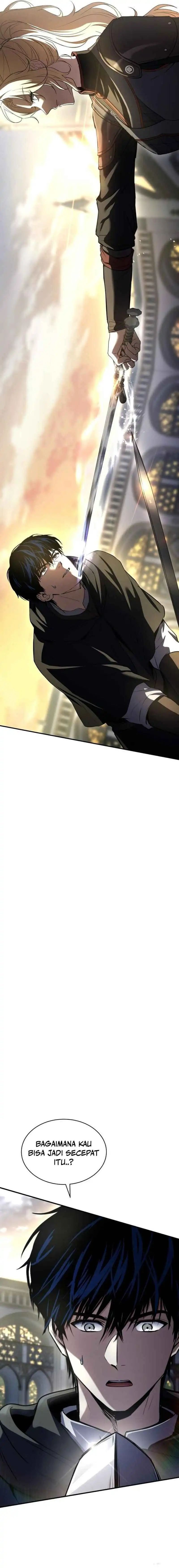 Halaman 20 dari The Swordmaster Who Travels Through Time Chapter 13