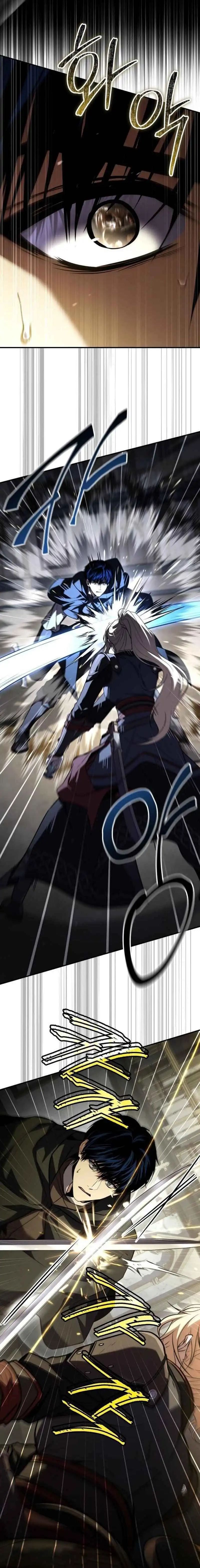Halaman 3 dari The Swordmaster Who Travels Through Time Chapter 13