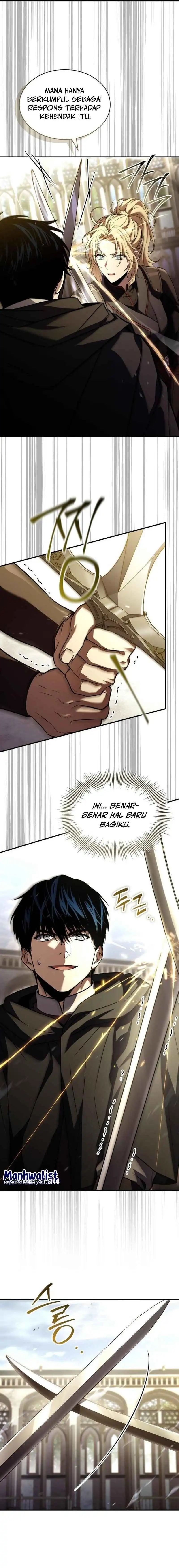 Halaman 4 dari The Swordmaster Who Travels Through Time Chapter 13