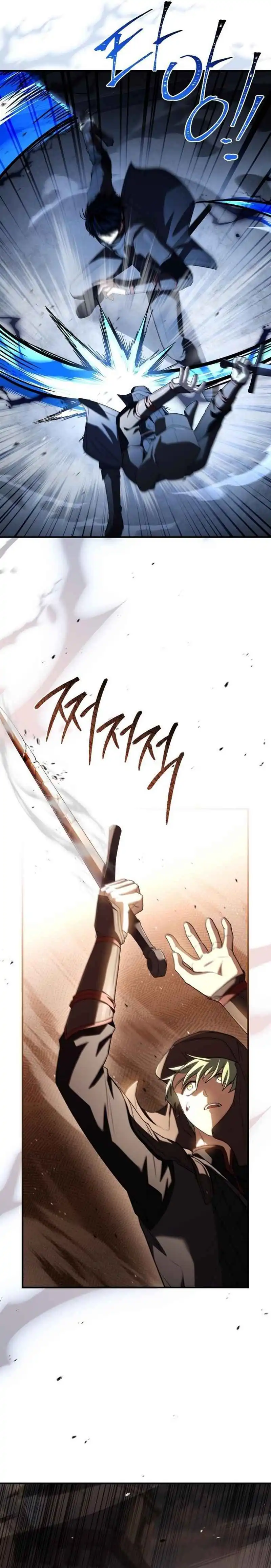 Halaman 13 dari The Swordmaster Who Travels Through Time Chapter 15