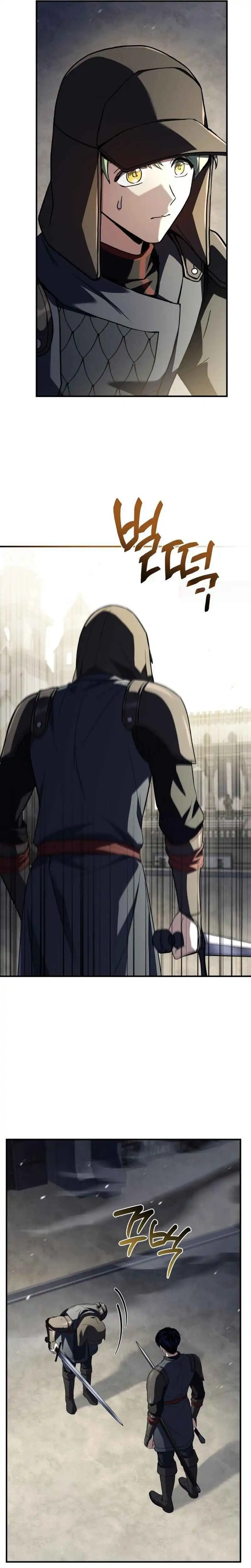 Halaman 15 dari The Swordmaster Who Travels Through Time Chapter 15