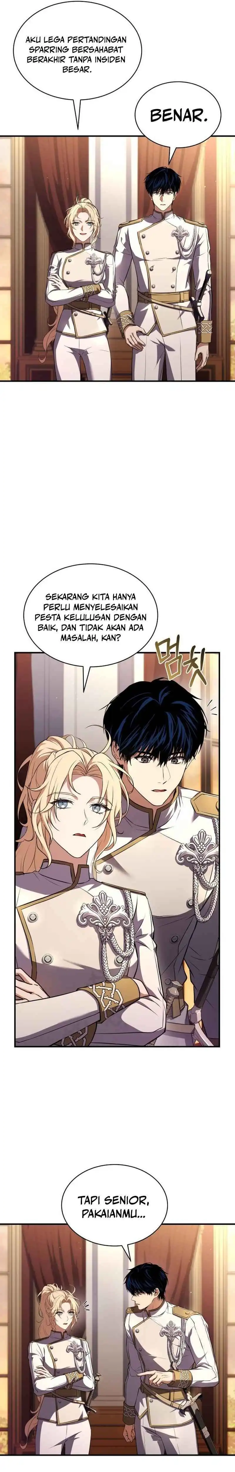 Halaman 18 dari The Swordmaster Who Travels Through Time Chapter 15