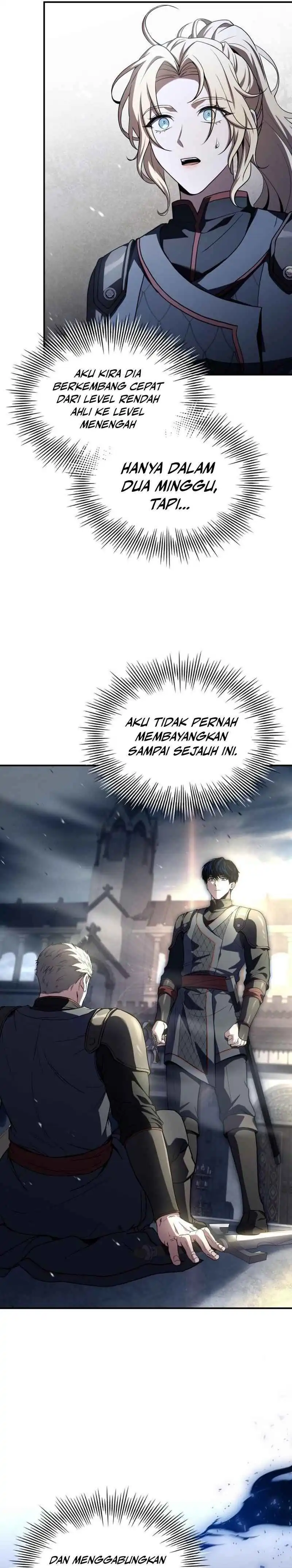 Halaman 2 dari The Swordmaster Who Travels Through Time Chapter 15