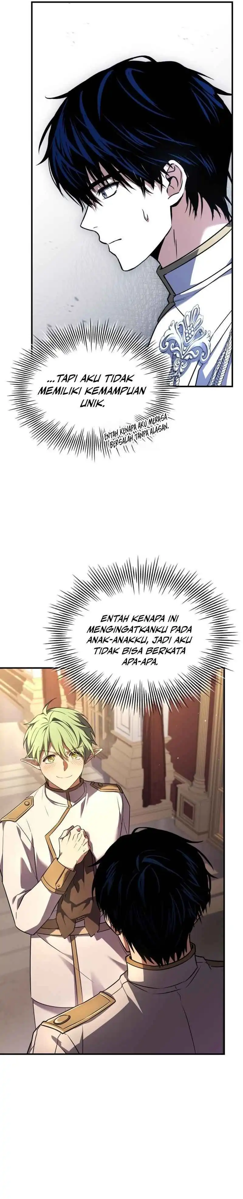 Halaman 27 dari The Swordmaster Who Travels Through Time Chapter 15