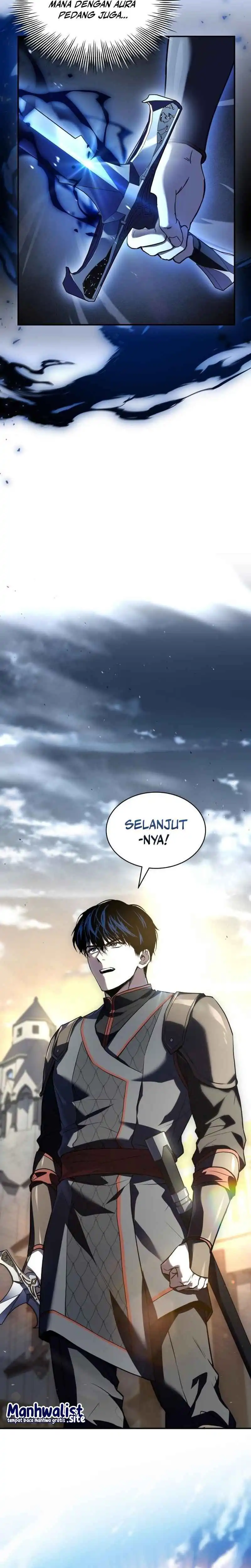 Halaman 3 dari The Swordmaster Who Travels Through Time Chapter 15