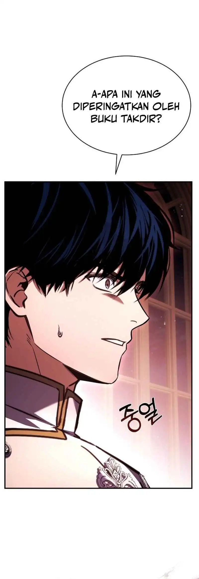 Halaman 34 dari The Swordmaster Who Travels Through Time Chapter 15