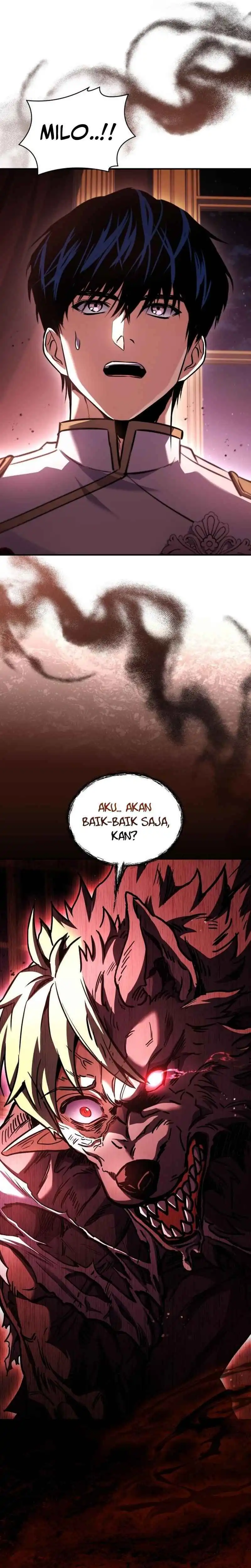 Halaman 36 dari The Swordmaster Who Travels Through Time Chapter 15
