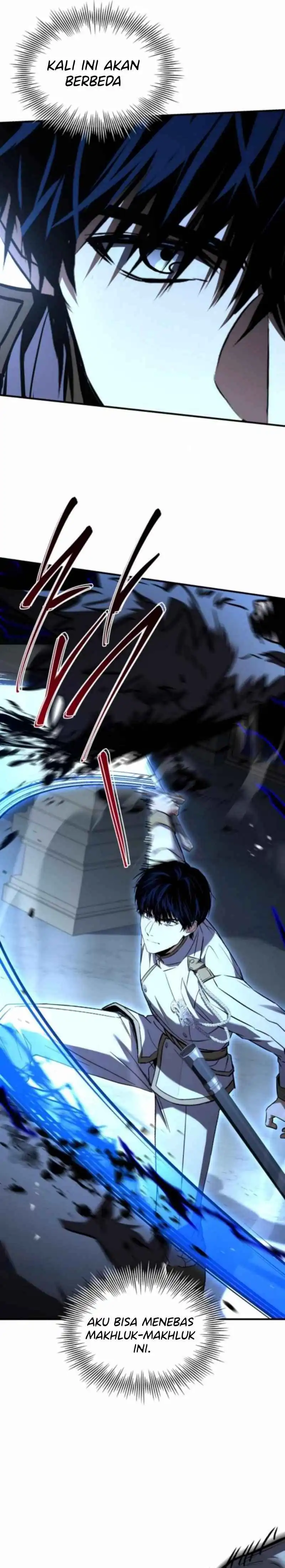Halaman 10 dari The Swordmaster Who Travels Through Time Chapter 18