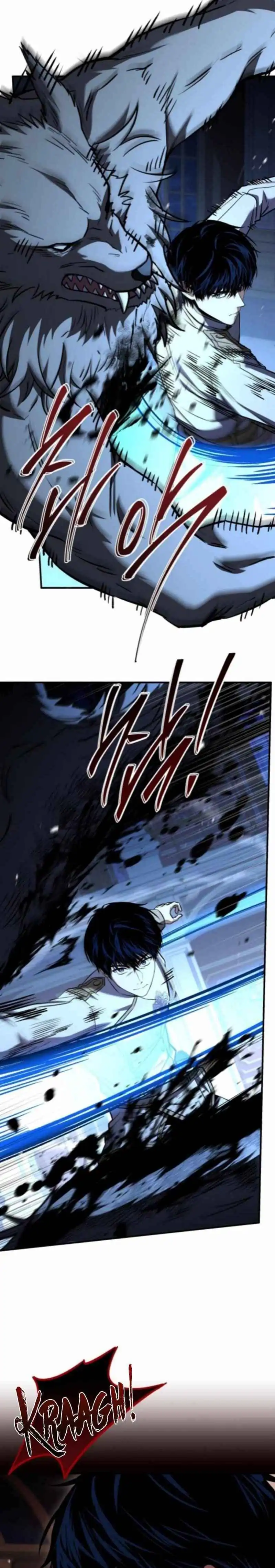 Halaman 11 dari The Swordmaster Who Travels Through Time Chapter 18