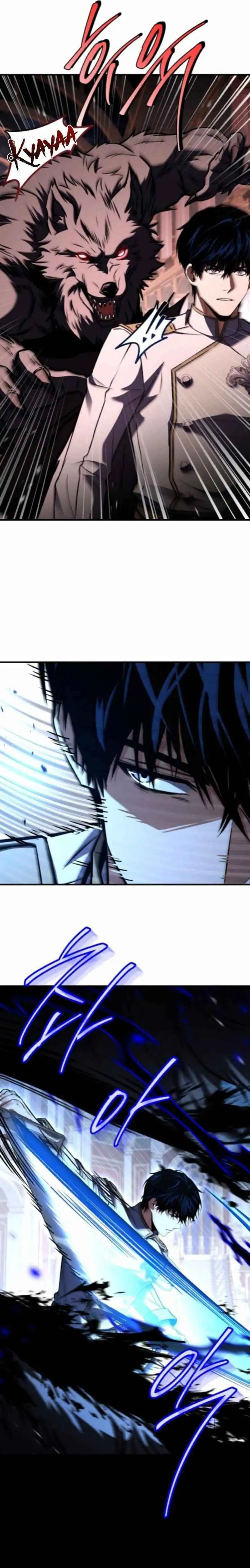 Halaman 13 dari The Swordmaster Who Travels Through Time Chapter 18