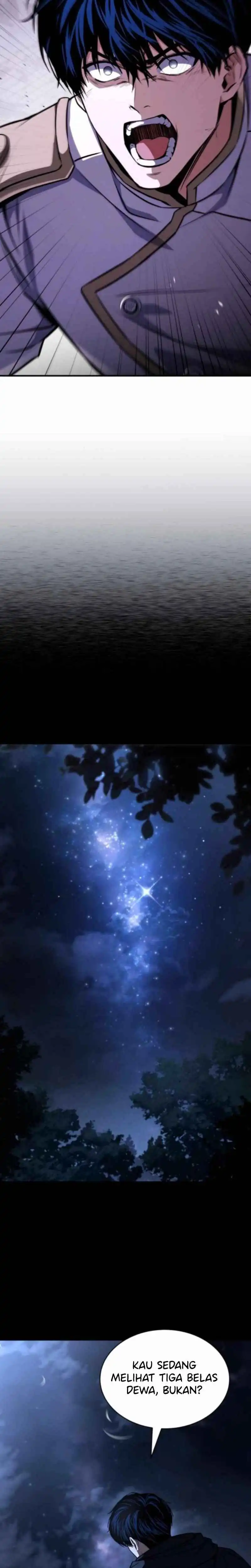 Halaman 22 dari The Swordmaster Who Travels Through Time Chapter 18