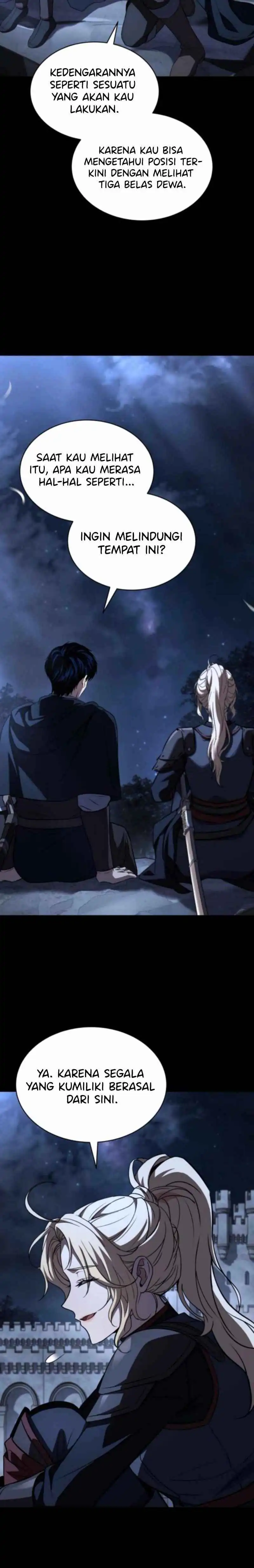 Halaman 24 dari The Swordmaster Who Travels Through Time Chapter 18