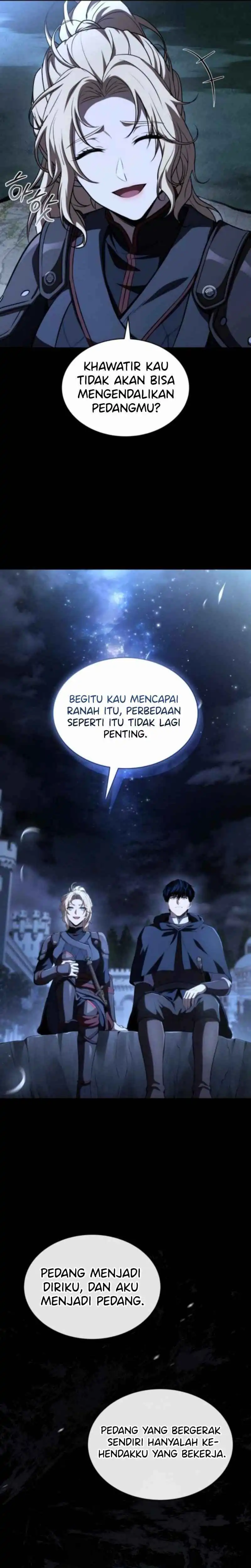 Halaman 26 dari The Swordmaster Who Travels Through Time Chapter 18