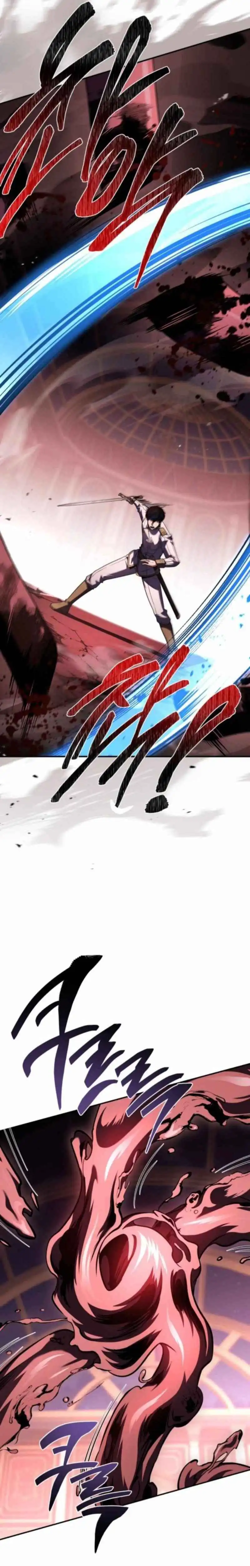 Halaman 28 dari The Swordmaster Who Travels Through Time Chapter 18