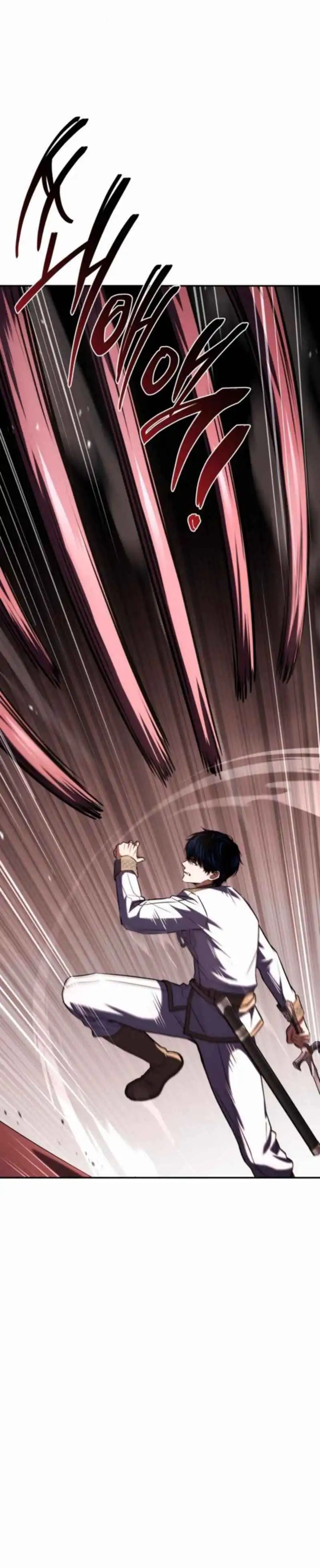 Halaman 29 dari The Swordmaster Who Travels Through Time Chapter 18