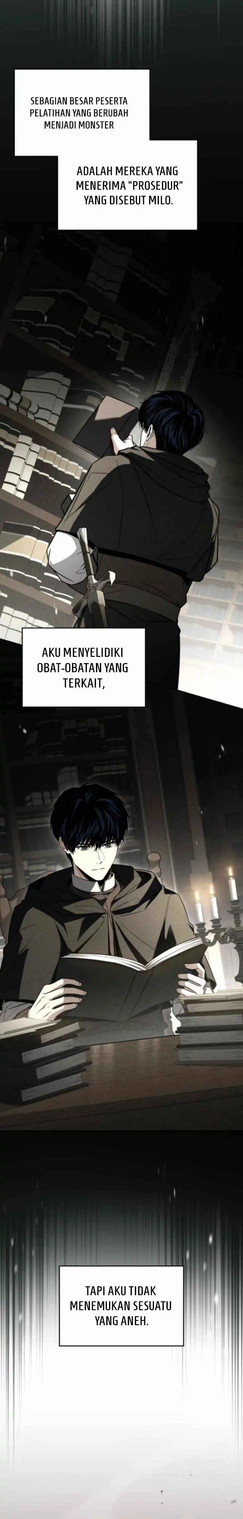 Halaman 3 dari The Swordmaster Who Travels Through Time Chapter 18