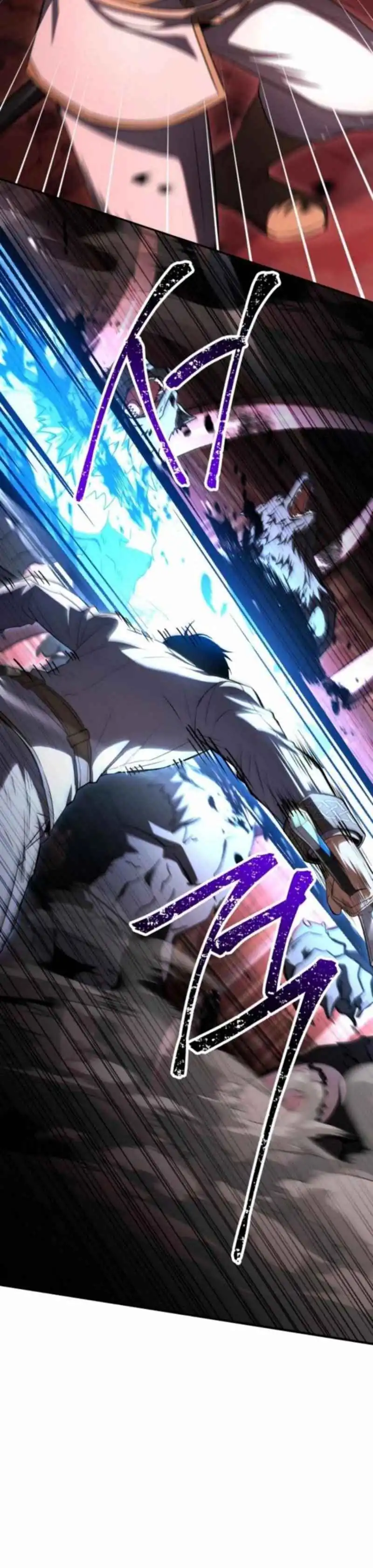 Halaman 31 dari The Swordmaster Who Travels Through Time Chapter 18