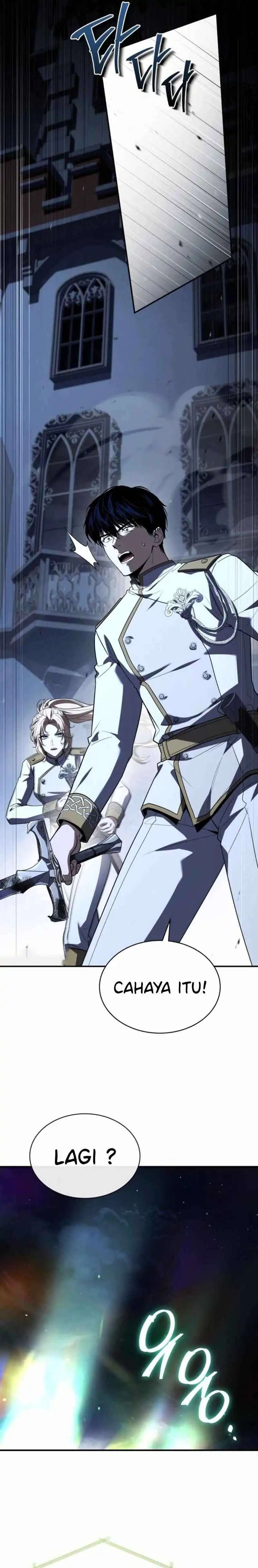 Halaman 37 dari The Swordmaster Who Travels Through Time Chapter 18
