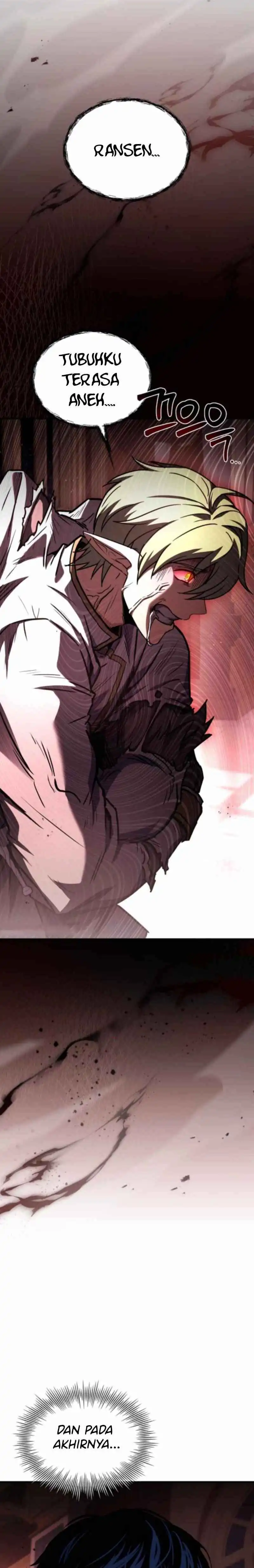 Halaman 4 dari The Swordmaster Who Travels Through Time Chapter 18