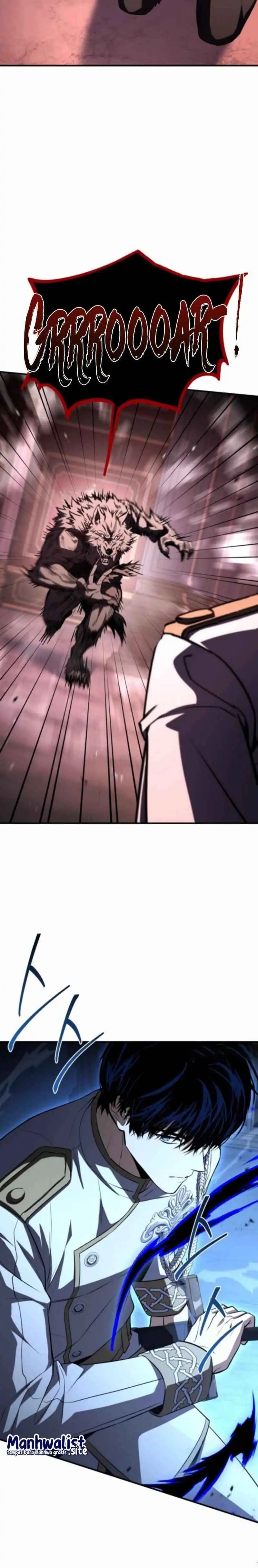 Halaman 6 dari The Swordmaster Who Travels Through Time Chapter 18