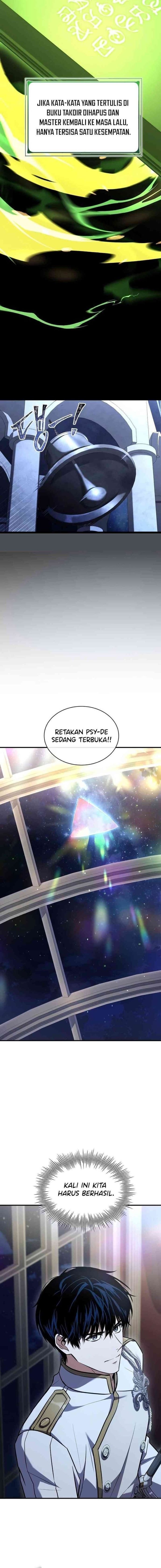 Halaman 15 dari The Swordmaster Who Travels Through Time Chapter 19