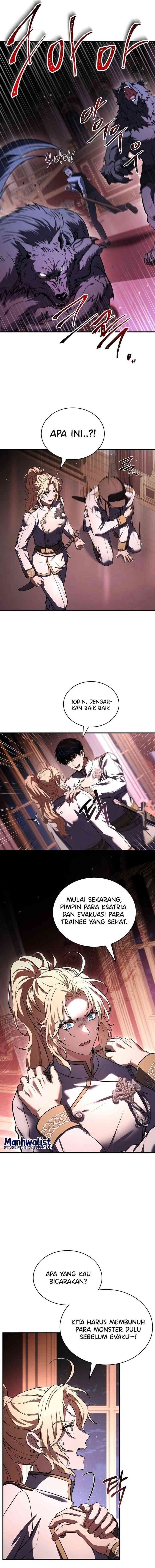 Halaman 16 dari The Swordmaster Who Travels Through Time Chapter 19