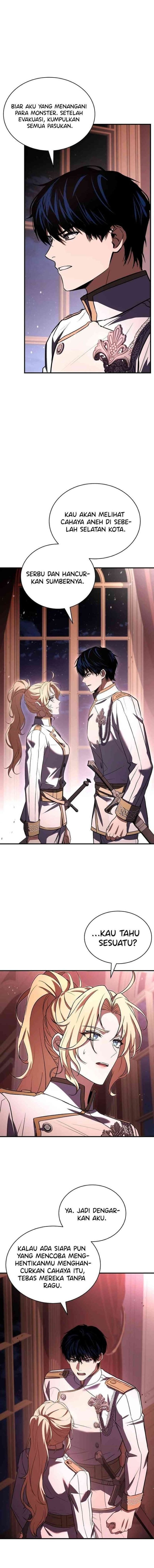 Halaman 17 dari The Swordmaster Who Travels Through Time Chapter 19