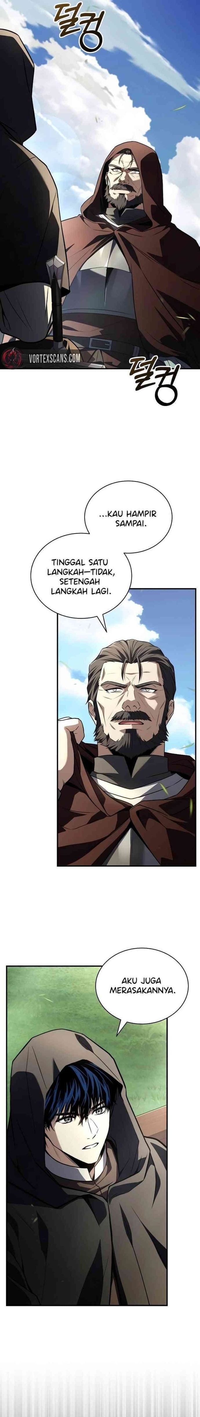 Halaman 2 dari The Swordmaster Who Travels Through Time Chapter 19