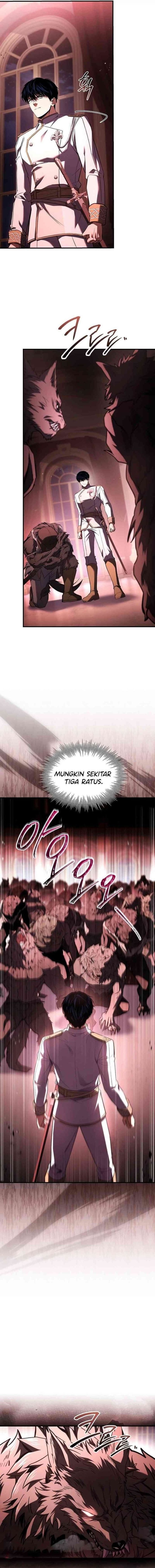 Halaman 20 dari The Swordmaster Who Travels Through Time Chapter 19