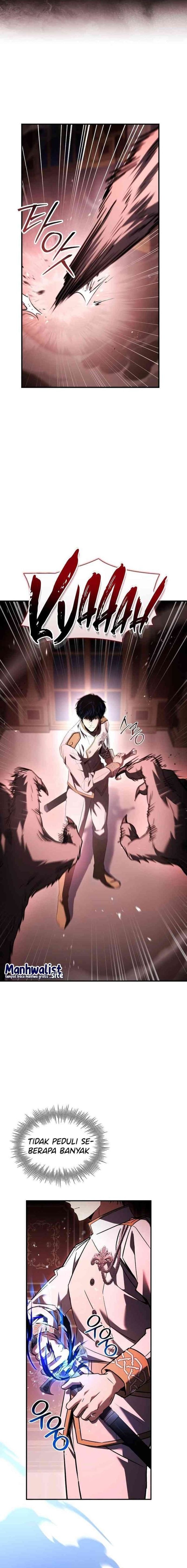 Halaman 21 dari The Swordmaster Who Travels Through Time Chapter 19