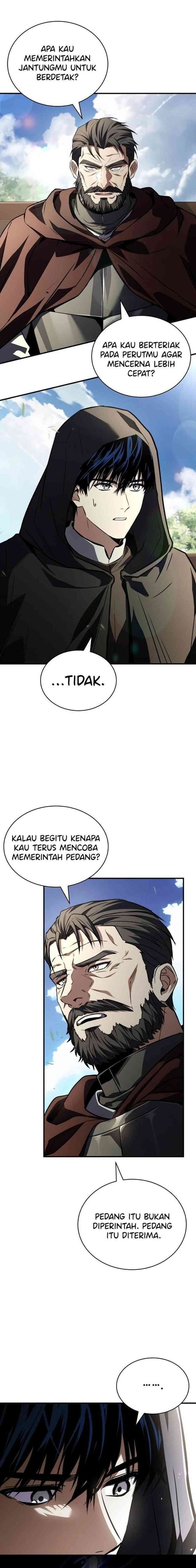 Halaman 5 dari The Swordmaster Who Travels Through Time Chapter 19